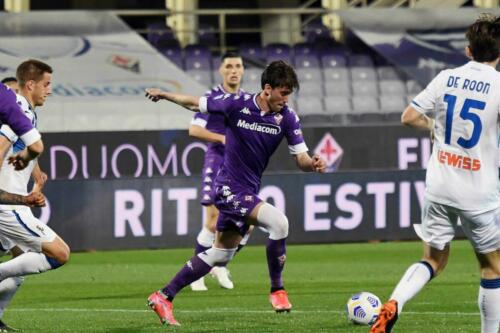 ACF FIORENTINA VS ATALANTA 15